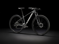 Велосипед Trek 2022 Marlin 5 29˝ чорний M